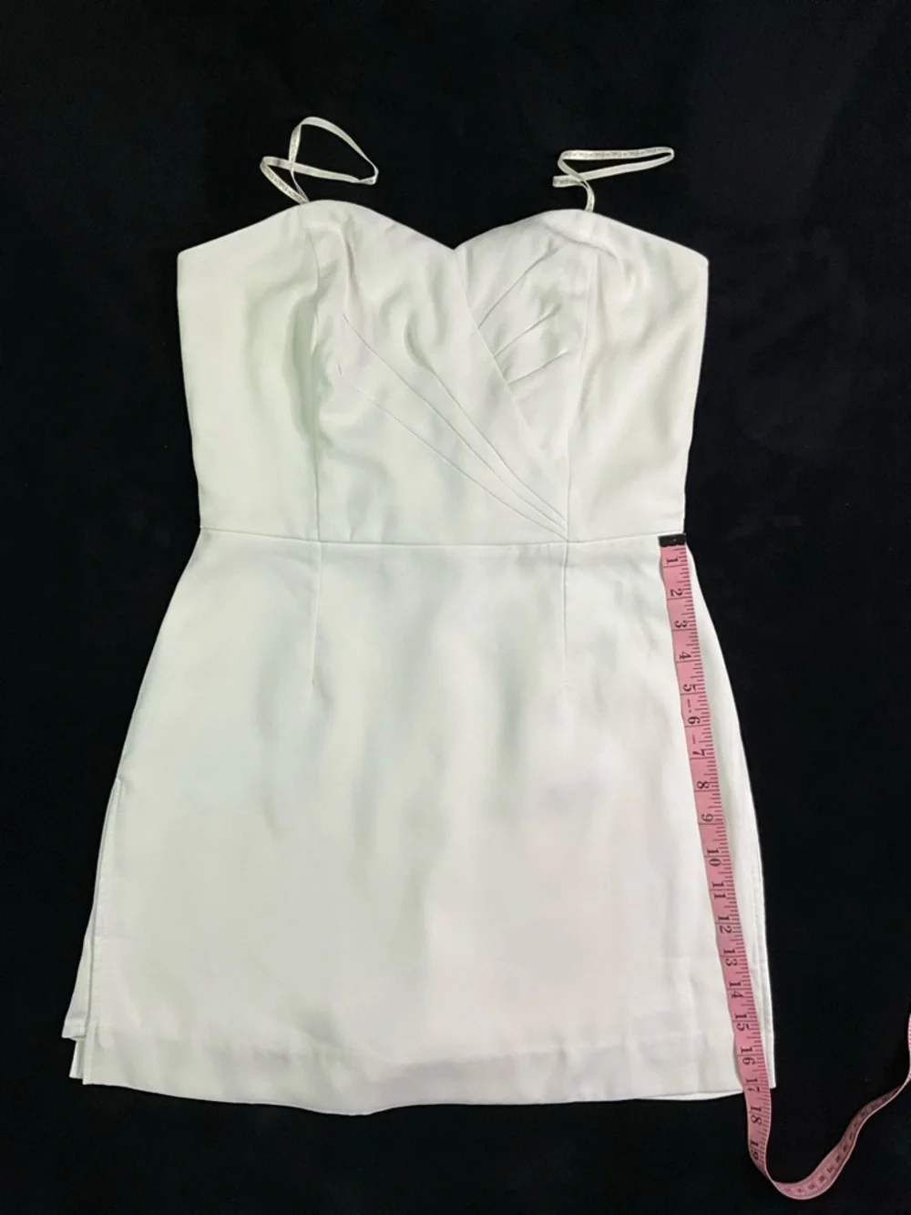 Lilly Pulitzer Kylo Strapless Skirted Romper NWT - Picture 7 of 8